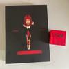 (Batch) Jenny Pop-Up Binder, Cube