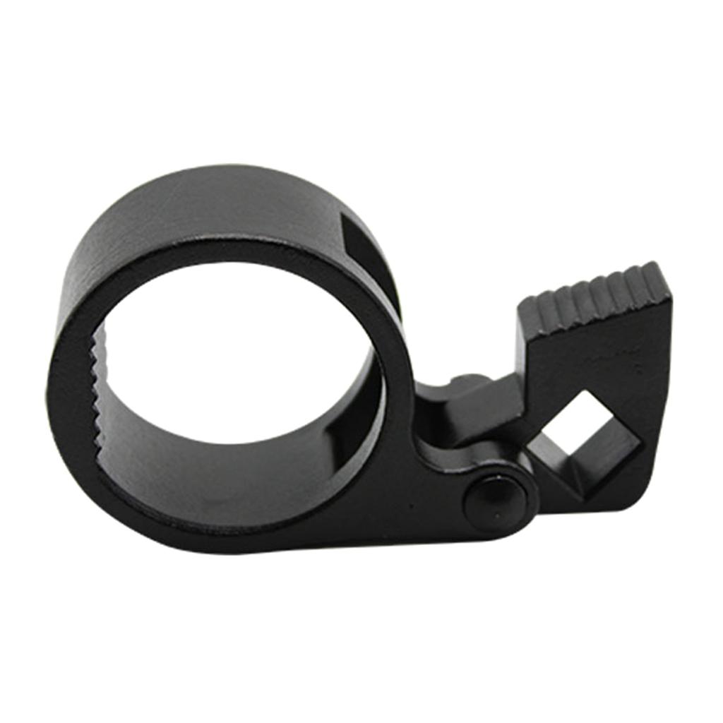 Upgraded Universal Inner Tie Rod Hex Wrench Repair Removal Tools 27-42mm for Car Truck Vehicle Motorcycles Compact