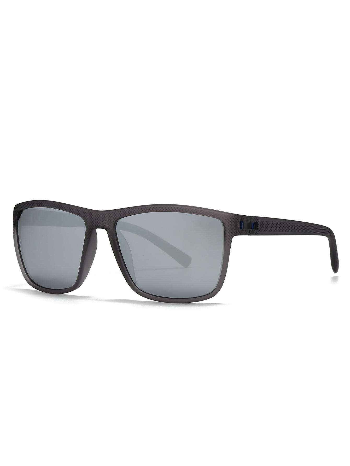 High Quality Cross-Border Fashion Sun Glasses Outdoor Sports Cycling Glasses Colorful Driving Men s Fishing Glasses