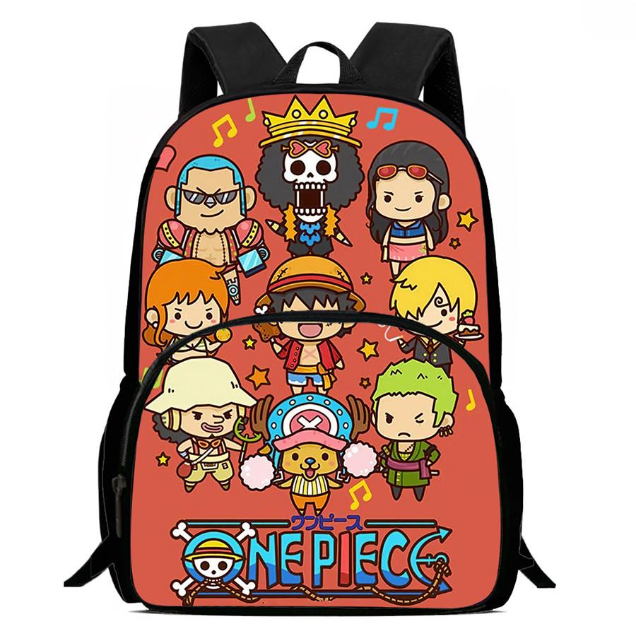 15 Inch One Piece Lightweight School Backpack with Front Pocket, Durable Large Capacity Unisex Daypack for Boys Girls Age 6-10