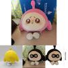 Plush Toy Eggy Party Stuffed Animal Dolls Kids Xmas Birthday Gifts Collectible