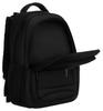 PTN BHX-02-9778 Black Backpack
