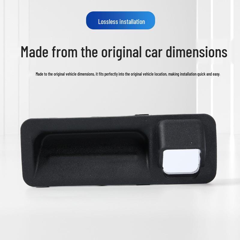 Suitable Tailgate Switch Bracket for 2020-2022 Hyundai Sportage (81260-D3510) Accessories.