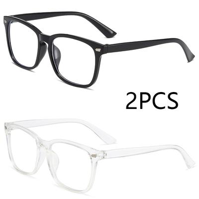 Brillen & Accessoires
