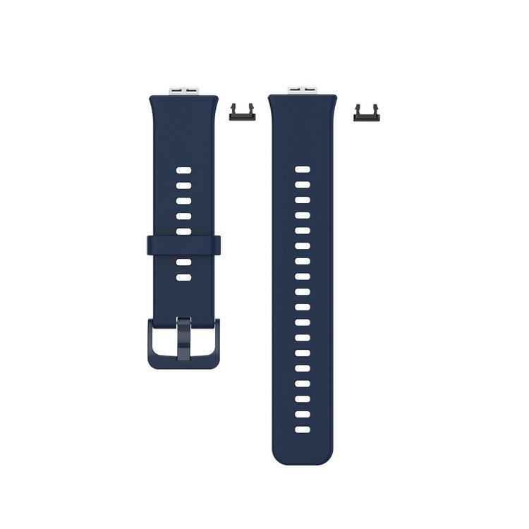 Silikónový náhradný remienok pre Huawei Watch Fit (TIA-B19/B09)