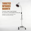 Mvolo® Infrared Lamp - Red Light Therapy Device for Muscle Comfort, Recovery Support, Joint Care & Skin Care Use