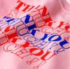 Southern All Stars Southern LIVE TOUR 2025 "THANK YOU SO MUCH!!" Merchandise T-shirt Pink XL