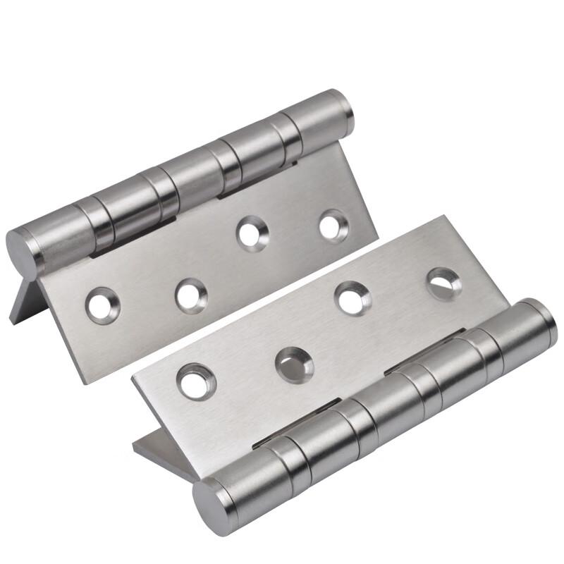 Mu Sheng Stainless Steel Flat Hinge