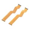 2 szt. Kabel Flex Płyty Głównej z Narzędziami do Naprawy Główny Kabel Flex Taśma Ładująca Zamiennik dla Galaxy A10 A105F