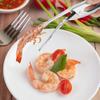 Ustensiles pour fruits de mer – Ciseaux épluche-crevettes