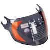 LS2 OF562 Air Flow Helmet Shield - 4 Color Options