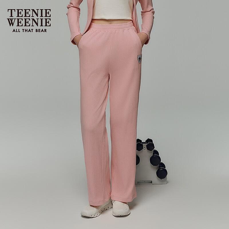 Teenie Weenie Women's Relaxed Fit Sweatpants