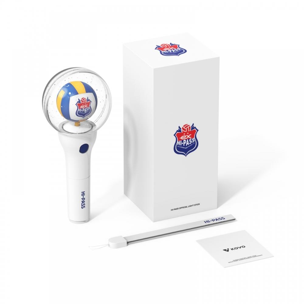 

Hi Cheering Stick 2025 Kovo Official Light Stick