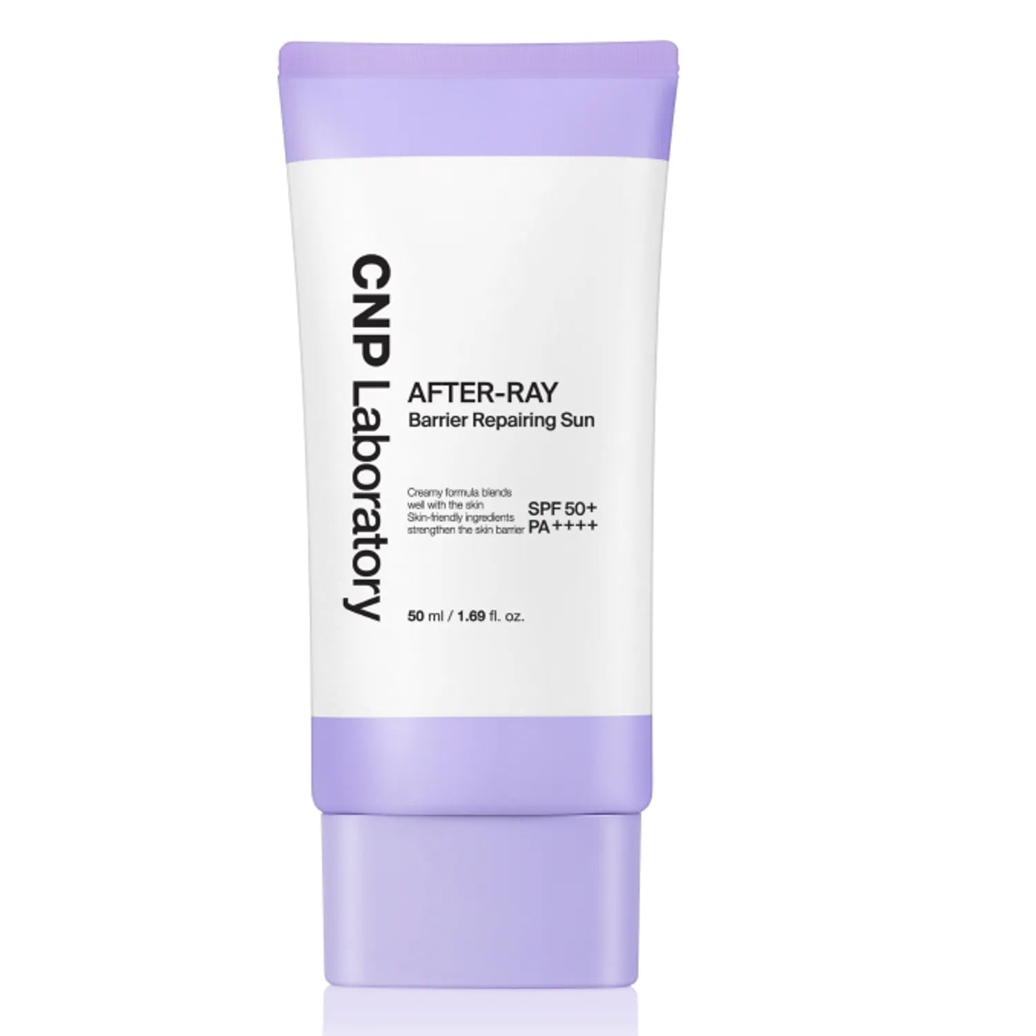 CNP After-Ray Barrier Repairing Sun 50ml Double Pack Double Pack