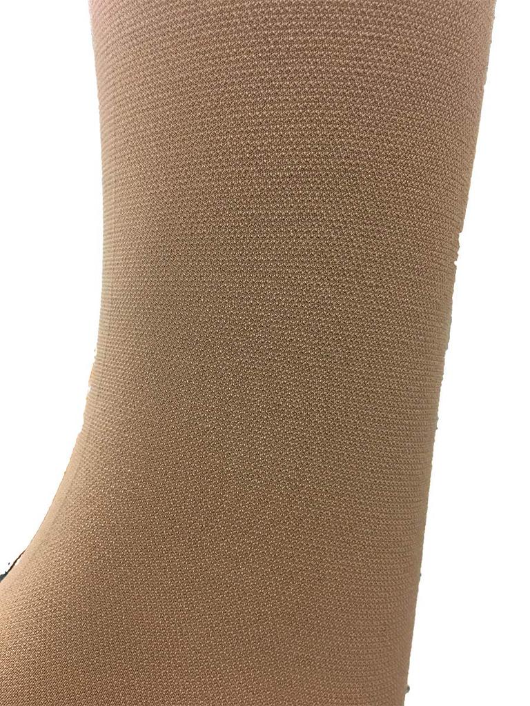 To the General EASE Medical Compression Stockings for Promoting Venous Blood Flow In the Lower Knee Opaque Knee Thick Unisex [Available Public] Limbs,