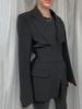 Women's Fashion Casual Suit blazer