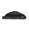 Adidas Originals Recycled Polyester Fanny Pack Sling Bag Crossbody Bag Regular Unisex Black Adidas HE9720