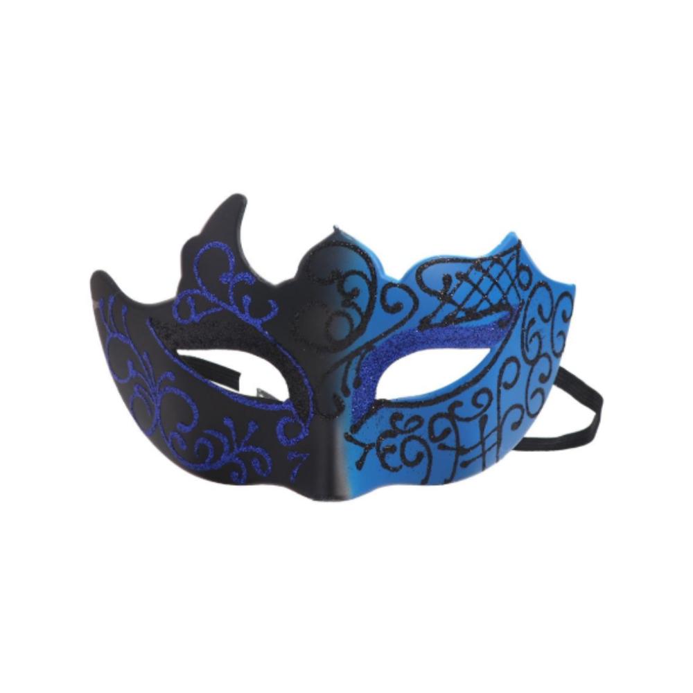 Face Mask The Phantom Dancer Mask Party Cosplay Props Halloween  Masks Venice Mask Glitter Mask