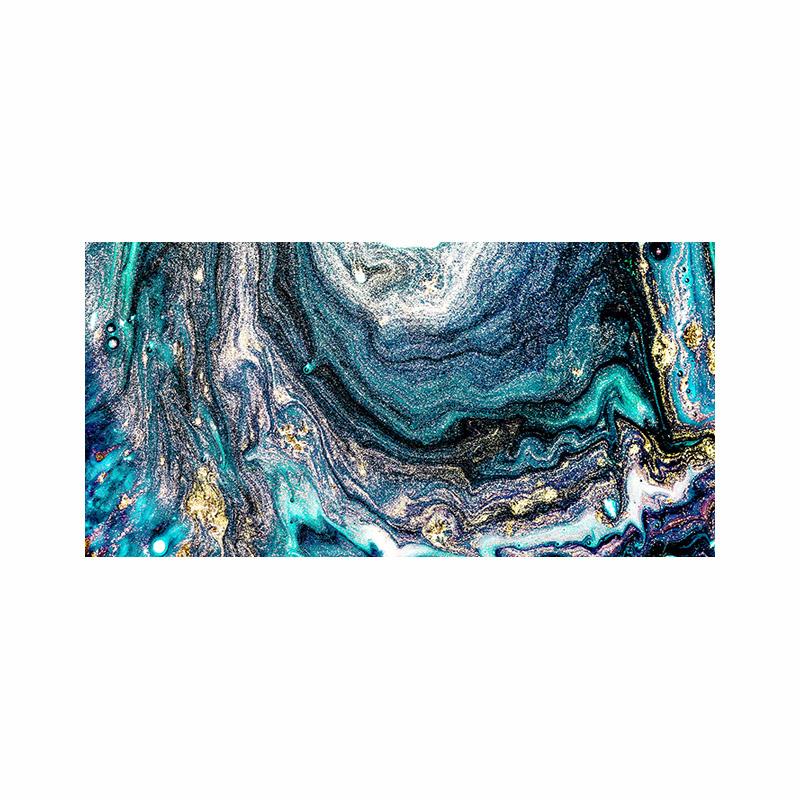 

Скандинавские большие абстрактные роскошные настенные художественные постеры и принты, картины на холсте, картины для прихожей для современной гостиной, домашний декор 50x100cm no frame