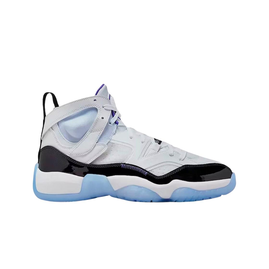 

Мужские кроссовки Jordan Jumpman Two Trey Dark Concord DO1925-100