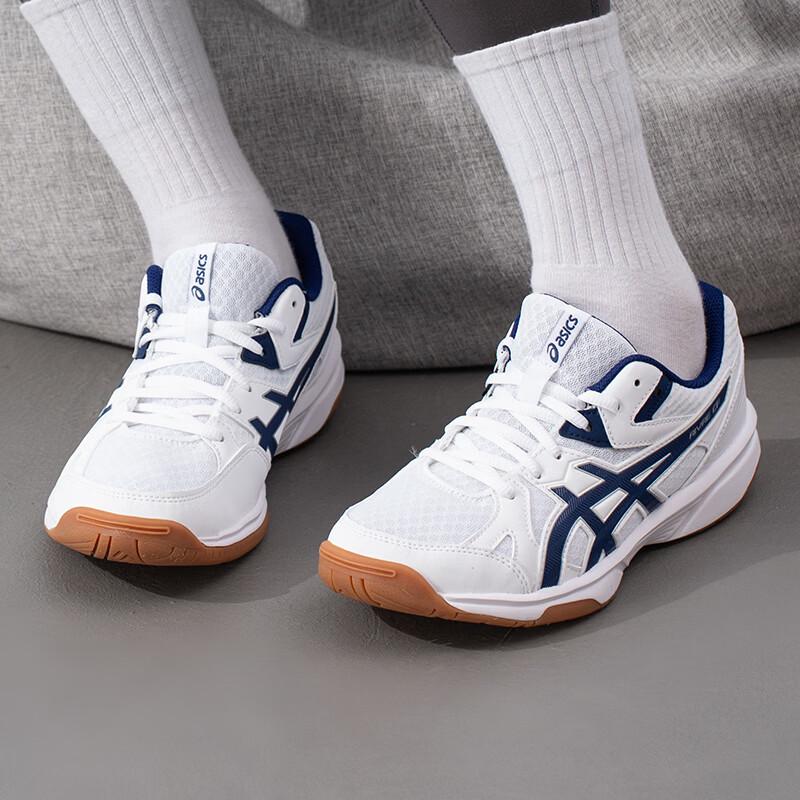 Asics RIVRE CF Unisex Badminton Shoes EU 43.5