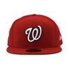 9FIFTY 950 Replica Snapback Cap MLB Major League (Washington Nationals Home)