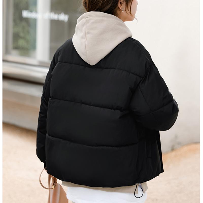 Женские зимние пальто — фото 9