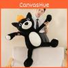 Plush Toy Jelltycat Soft Stuffed Animal Doll Kids Birthday Gift Decorations