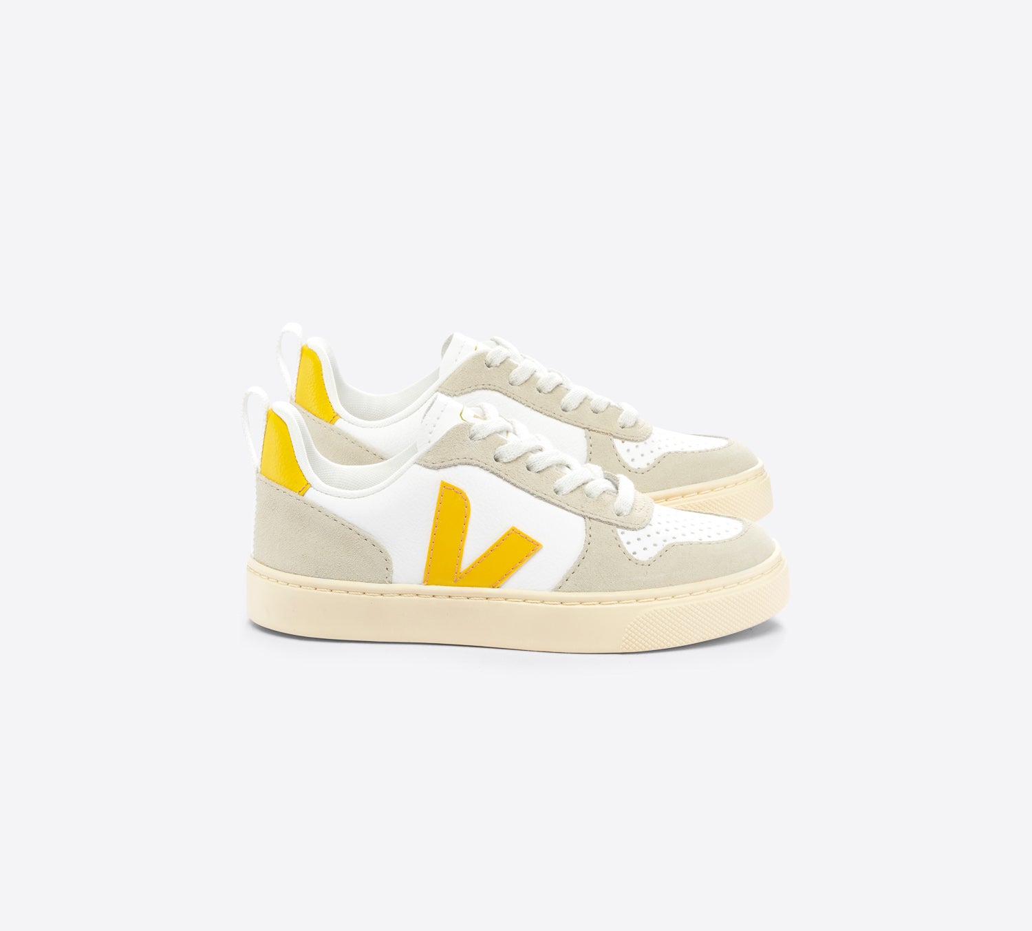 

Veja V-10 Lace Cadet 32 белый