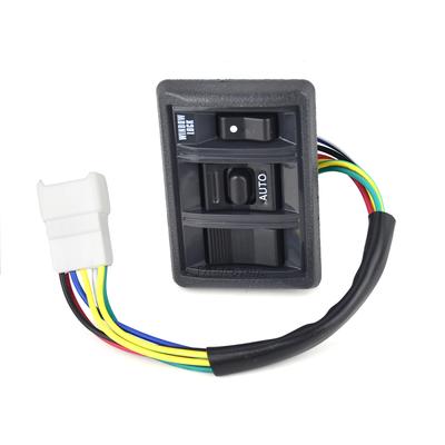 Interruptor de control del elevalunas eléctrico principal para Toyota Hiace 1994-1995, nuevo, 84820-26021
