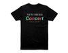 New Order "Nordamerika-Tour 1989" - T-Shirt-