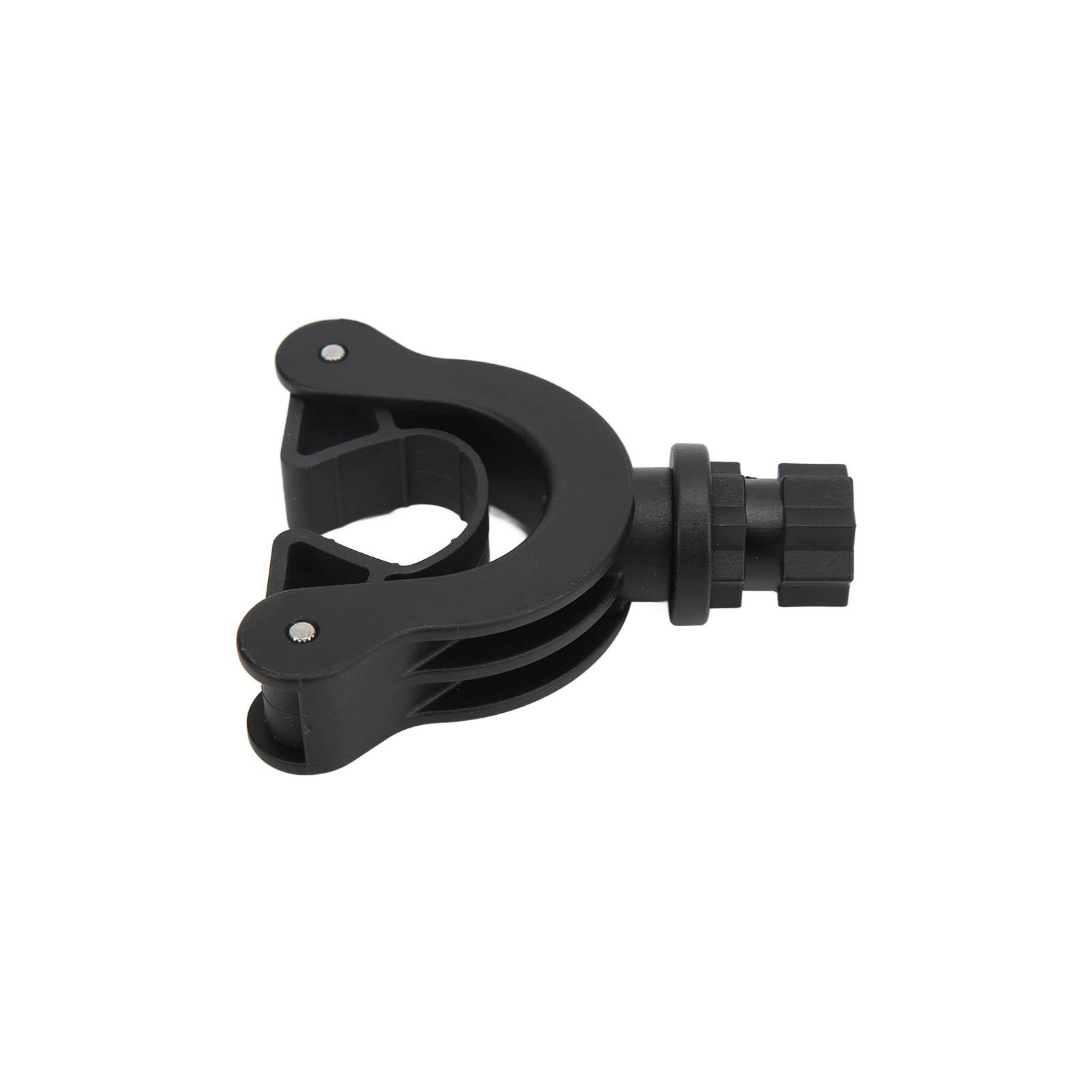 

Надувная лодка Каяк Держатель весла Прочный Многофункциональный Палубный Боковой Трек Монтируемая База Рейлинга