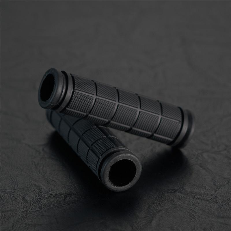 1Pcs Handlebar Grips Soft Silicone Shockproof Handle Bar Grip Wear-Resistant Bmx Balance Bicycle Grip Bike Parts