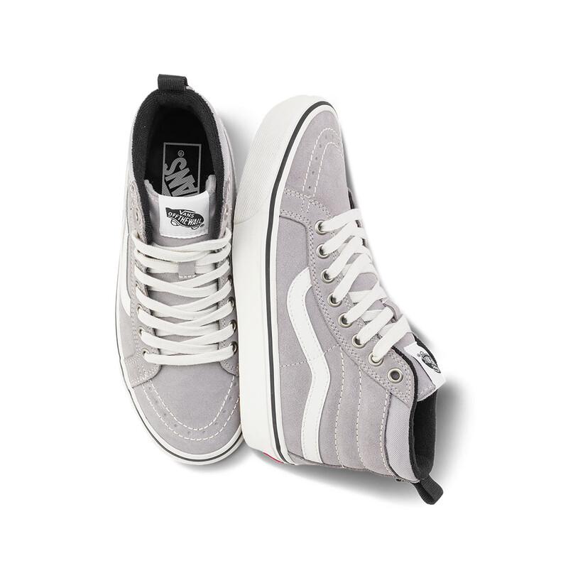 Vans MTE Sk8-Hi Insulated High-Top Sneakers