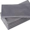 9/11-teiliges Autoreinigungs-Werkzeugset Auto-Detailing-Set Reifenbürste Poliertuch Waschsponge Mikrofaser-Reinigungshandschuh Handtücher