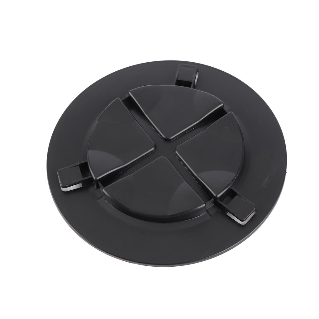 Abdeckung für Radhausklappe 51772751776 Ersatzdeckel für Innenverkleidung des vorderen Kotflügels für R55 R56 R57 R58 R59