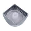 Mechanische Tastaturen Aluminiumlegierung Leere Taste Tastenkappe XDA Profil Tastenkappe