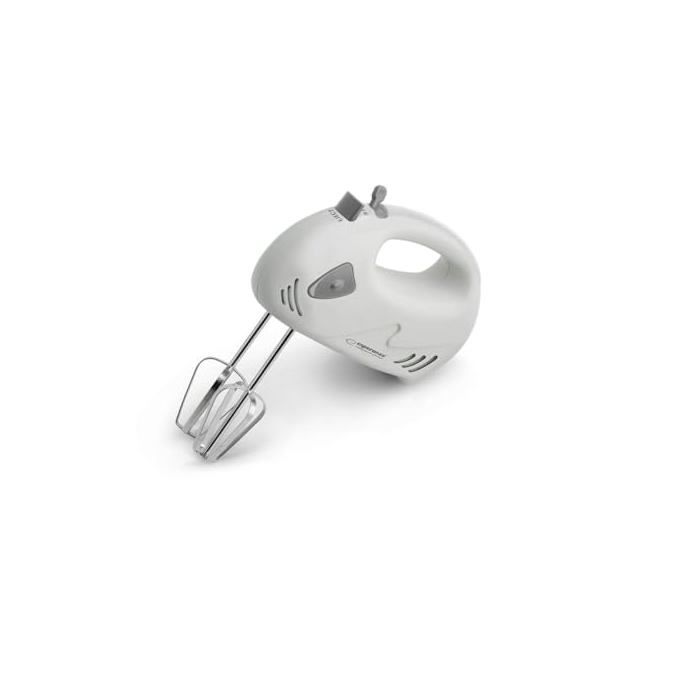 Mixeur plongeant - Esperanza - EKM007WE - 150 W - Gris, Blanc