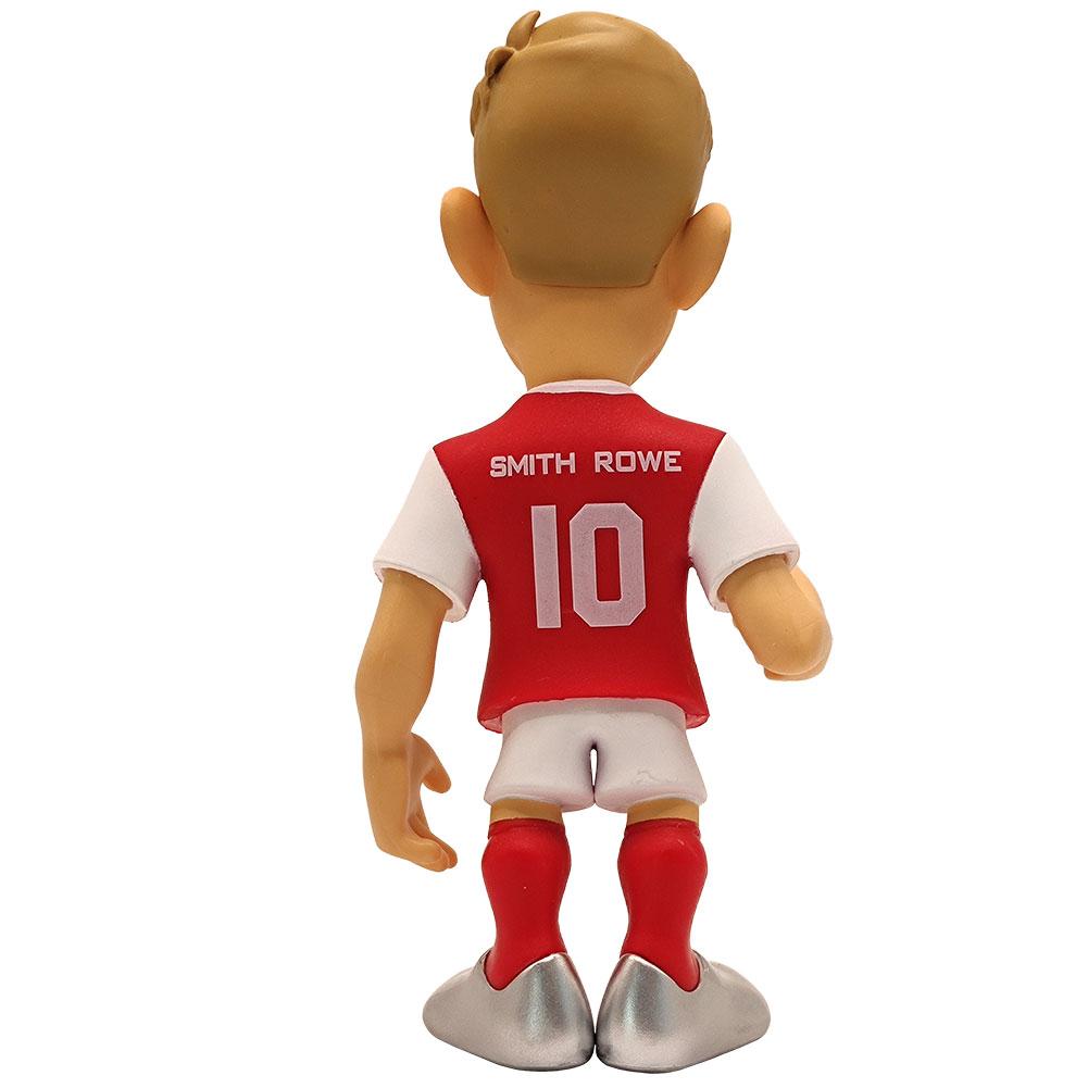 Arsenal FC Emile Smith-Rowe MiniX Figure