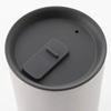 Muji Stainless Steel Tumbler Approximately 450ml