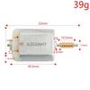 FC-280SB per Citroen C5 Relay Chevrolet Captiva Peugeot 2008 3008 Specchietto Retrovisore Laterale Elettrico Pieghevole per Auto