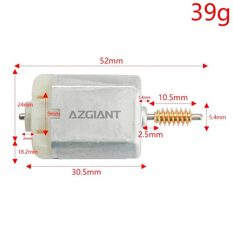 FC-280SB per Citroen C5 Relay Chevrolet Captiva Peugeot 2008 3008 Specchietto Retrovisore Laterale Elettrico Pieghevole per Auto