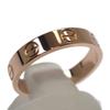 CARTIER  B4085200 #9.5(JP Size) 50 ring K18 Pink Gold Women