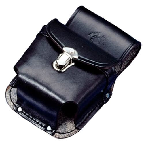 Kozuchi Black Convex Case for 7.5m Wide Use PC-17