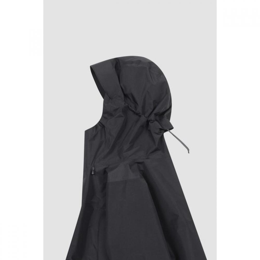 Kolon Sport Men S Waterproof Gore Tex Jacket Wind chaSer Jwjgx25211blk