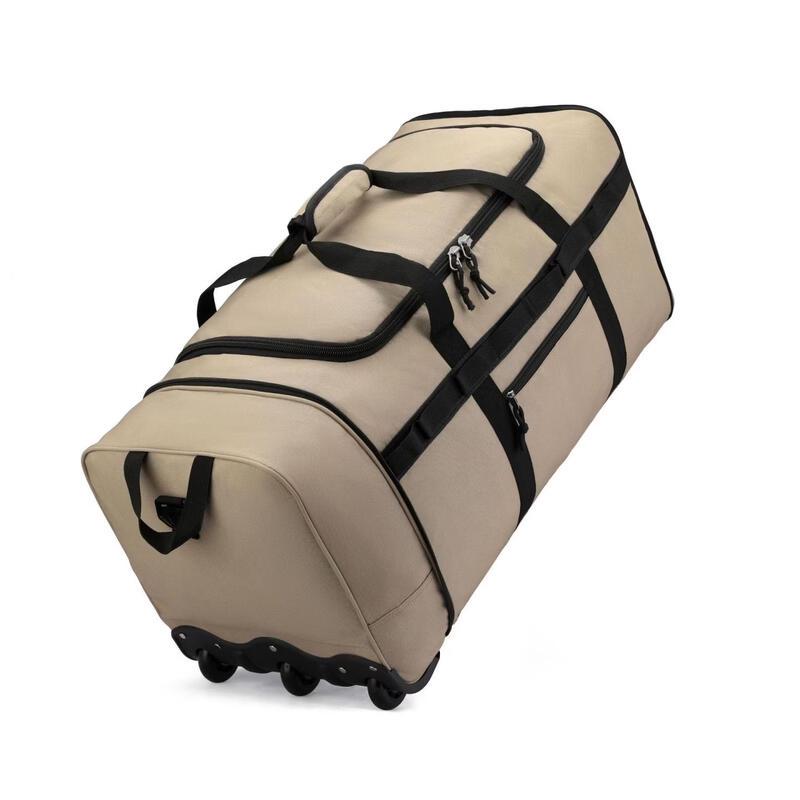 DCLOUD Travel Luggage Shoulder Bag