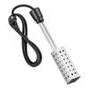 Immersion Heating Immersion Heater Boiler 220V Hot Water Pool Heater Rapid Heating Rod  EU Plug