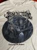 Benediction Transcend The Rubicon Album Shirt Men Women Cotton Tee MK056 Unisex T-Shirt