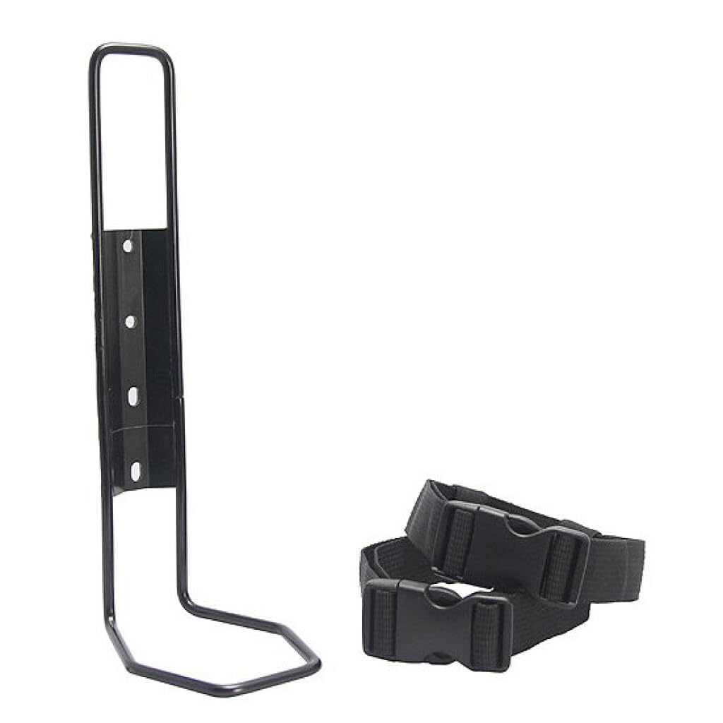 

MINOURA MC-2000 Многоцелевой держатель для велосипеда - Многофункциональная клетка, в которой можно хранить различные предметы для туризма