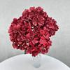 Artificial Hydrangea Macrophylla Home Decor For Wedding And Photography Use